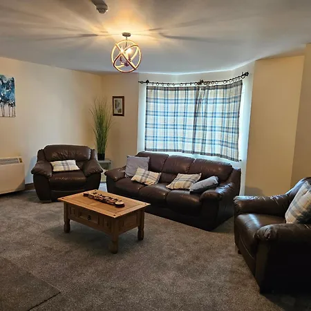 Phrey's Σπίτι διακοπών