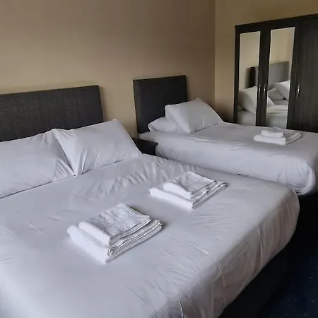 Σπίτι διακοπών Phrey's *