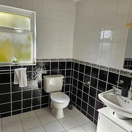 Phrey's Ferienhaus *