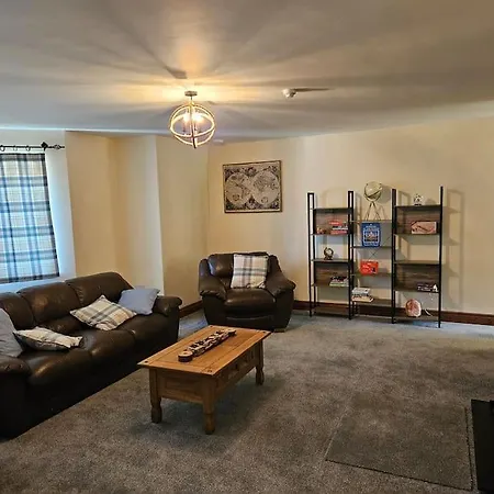 Ferienhaus Phrey's Kenmare