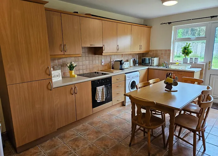 Phrey's Casa de Férias