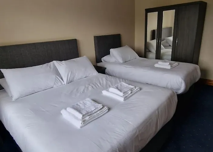 Casa de Férias Phrey's *