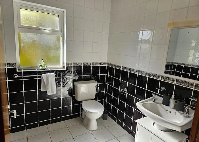 Phrey's Casa de Férias *